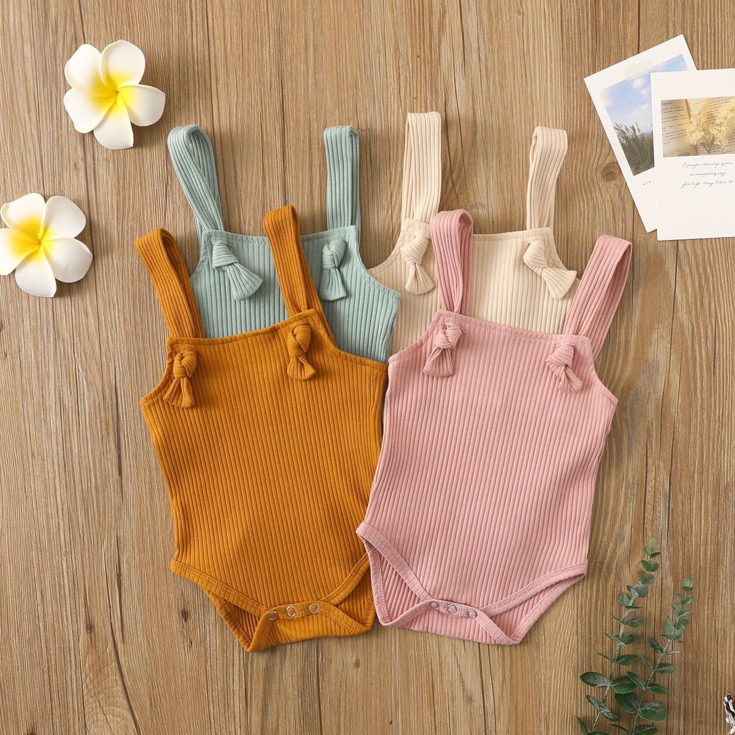 Rompers