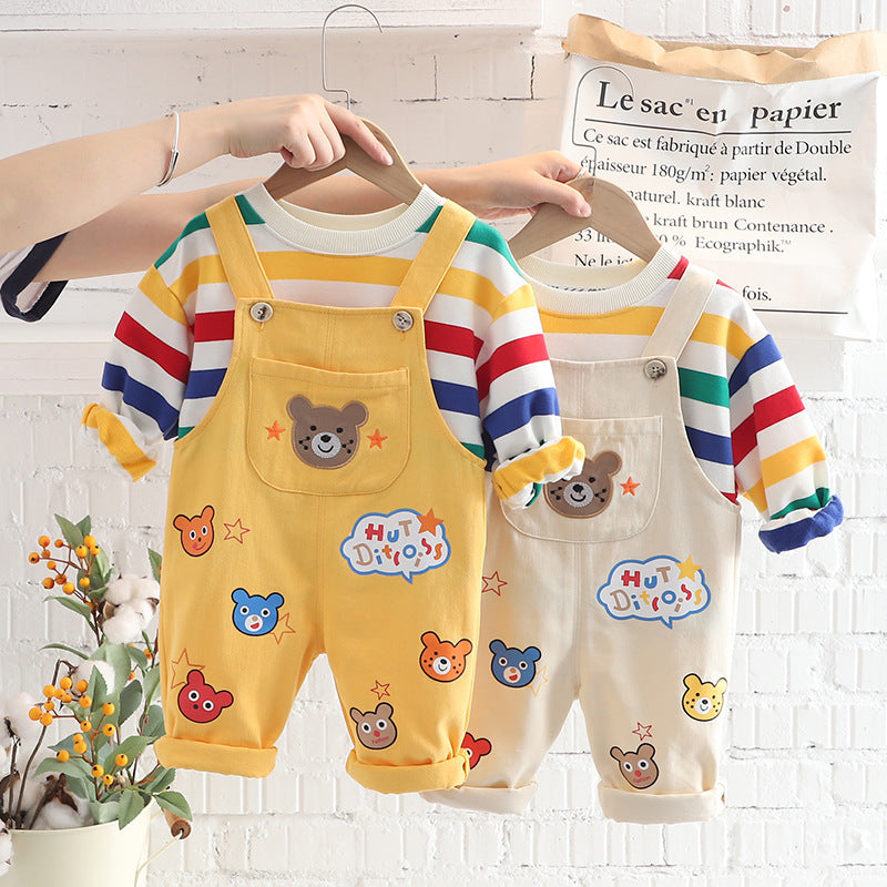 Jumpsuits / two pieces